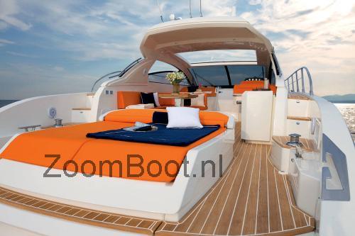 Azimut Atlantis 48 specificaties 